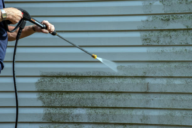 Best Post-Construction Pressure Washing  in Rollingwood, TX